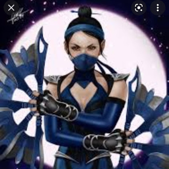 Meet your Posher, Dasha - Picture 1 of 1